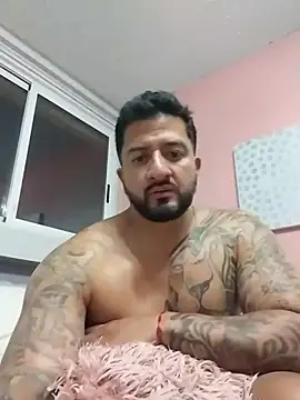 Drake Smith1 online show from November 1, 4:36 am