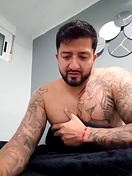 Drake Smith1 online show from November 6, 3:18 am