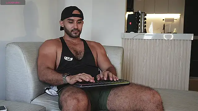 orion1993 online show from October 6, 8:50 pm