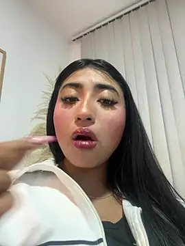 Hanna fost online show from January 12, 4:18 am