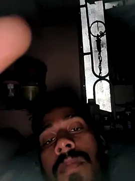 arppyyyxx online show from October 12, 8:30 pm