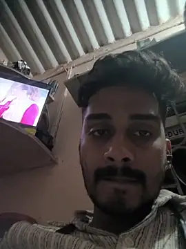 arppyyyxx online show from November 17, 7:52 pm