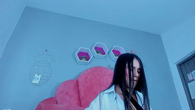 Snapshot of StefanyWilliams_ chatting on February 21, 2:39 am StefanyWilliams online show from February 21, 2:39 am