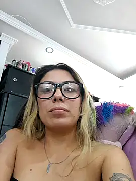 Sweel Leyva18 online show from June 5, 8:36 pm