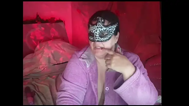 passionduo4 online show from January 6, 8:50 pm