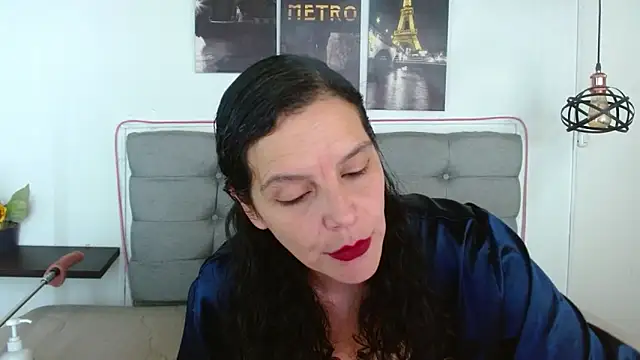 Andy Frei C online show from December 17, 8:26 pm