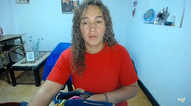 mature tammyjones online show from January 24, 12:52 pm