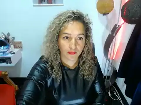 mature tammyjones online show from March 6, 3:45 pm