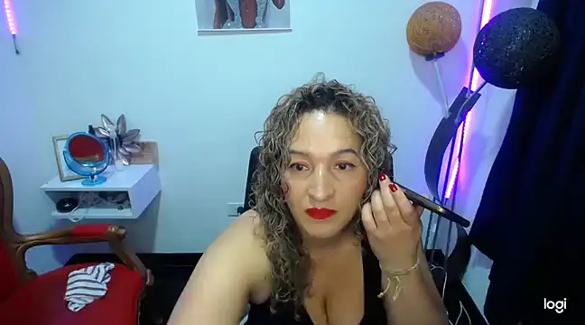 mature tammyjones online show from March 13, 12:46 pm