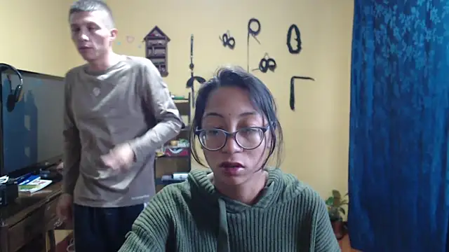 smith lechosoxxx online show from October 14, 10:43 pm