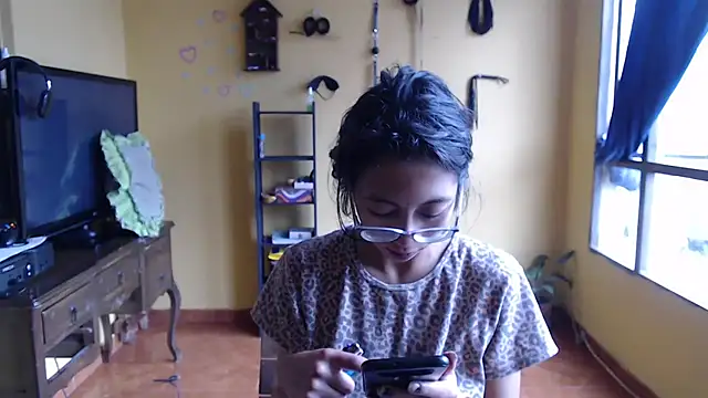 smith lechosoxxx online show from October 19, 7:03 pm