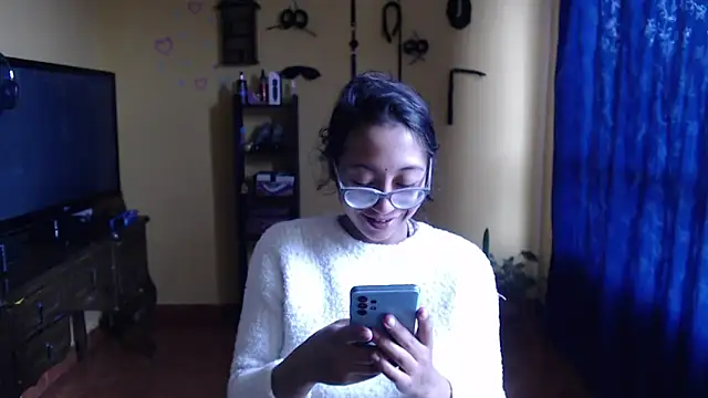 smith lechosoxxx online show from November 5, 3:56 pm