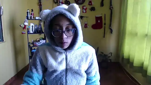 smith lechosoxxx online show from December 2, 12:21 pm