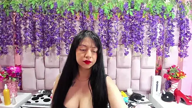 slut anal  online show from March 5, 2:12 pm
