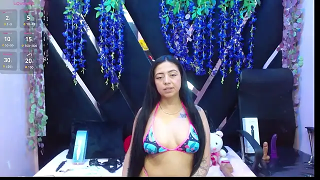 slut anal  online show from September 25, 9:07 pm