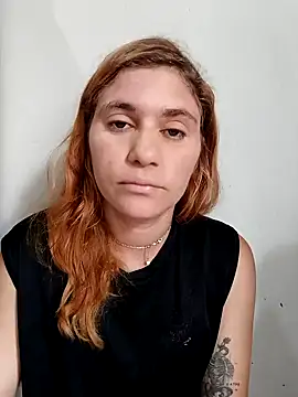 Scarlett-Leh online show from December 27, 3:04 pm