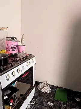 Scarlett-Leh online show from January 22, 12:17 pm