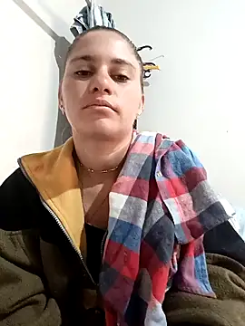 Scarlett-Leh online show from January 23, 11:26 am