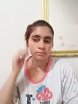 Scarlett-Leh online show from March 9, 5:28 pm