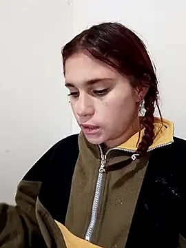 Scarlett-Leh online show from March 20, 2:51 am