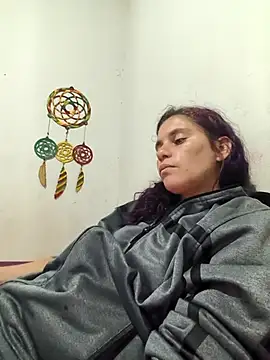 Scarlett-Leh online show from September 25, 12:58 am