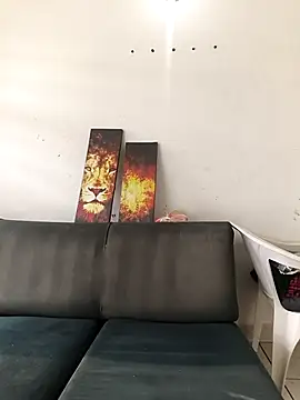 Scarlett-Leh online show from February 3, 4:12 pm