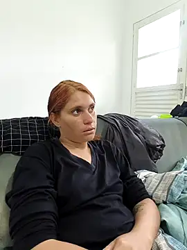 Scarlett-Leh online show from March 12, 6:58 pm