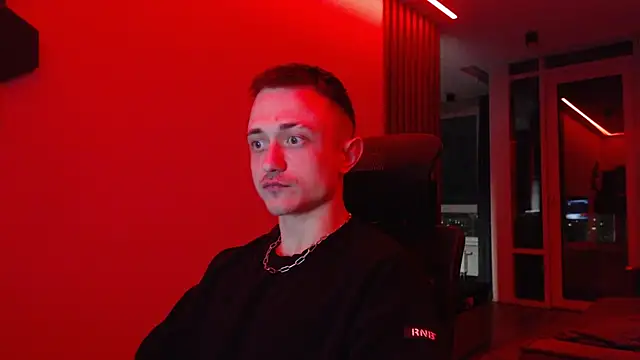 alex nash online show from January 19, 10:39 pm