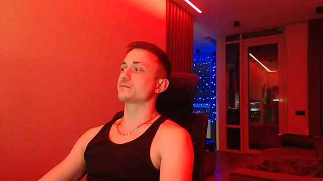 alex nash online show from January 25, 11:00 pm