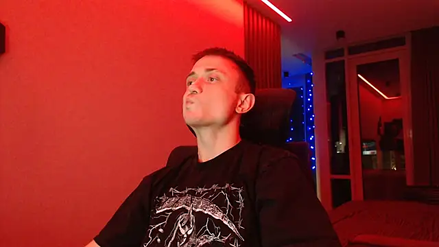 alex nash online show from February 20, 12:08 am