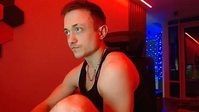 alex nash online show from March 13, 9:48 pm