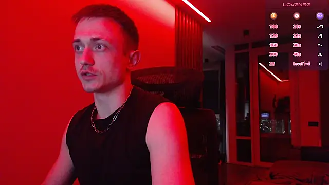 alex nash online show from March 16, 6:34 pm