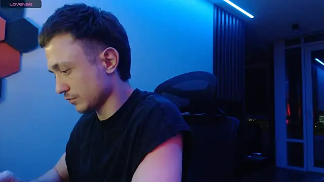 alex nash online show from September 11, 7:14 pm