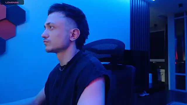 alex nash online show from September 19, 9:37 pm