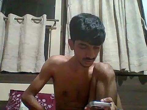 deeyx12 online show from July 6, 6:21 pm