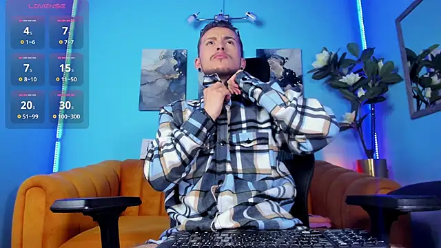  hairybeard  online show from January 4, 4:33 am