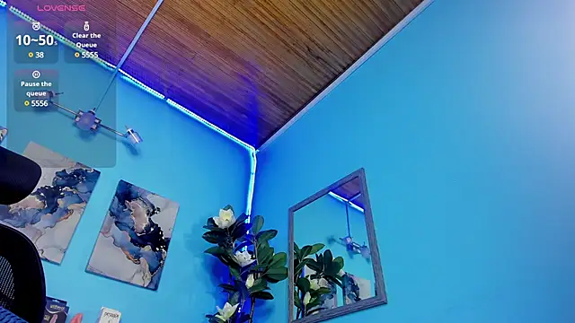  hairybeard  online show from February 7, 2:04 pm