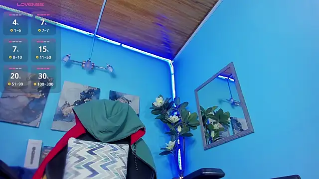  hairybeard  online show from March 5, 6:23 am