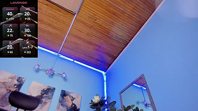  hairybeard  online show from March 11, 10:51 am