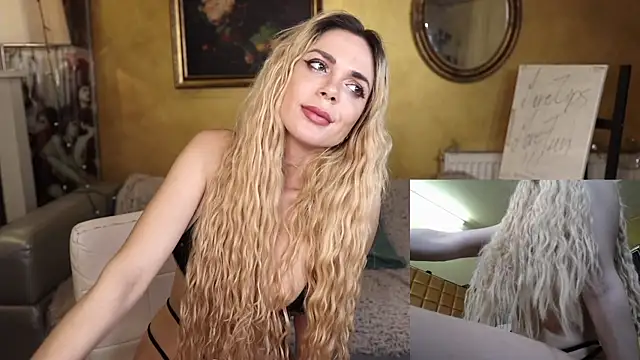 Snapshot of aderaema chatting on February 13, 11:17 am aderaema online show from February 13, 11:17 am