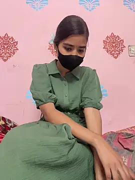 Snapshot of ks536191 chatting on February 21, 5:41 am ks536191 online show from February 21, 5:41 am