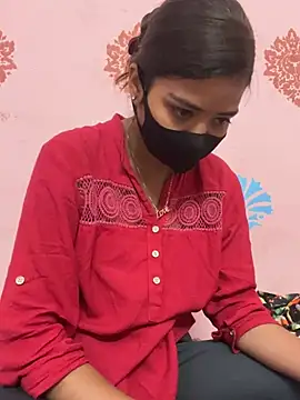 Snapshot of ks536191 chatting on March 6, 5:04 am ks536191 online show from March 6, 5:04 am