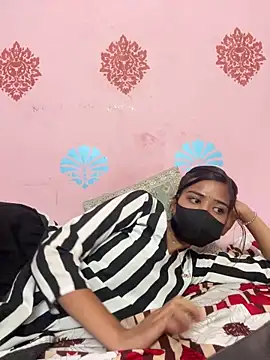 Snapshot of ks536191 chatting on March 8, 5:00 am ks536191 online show from March 8, 5:00 am