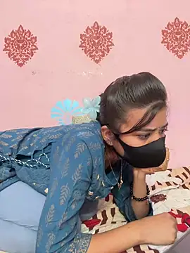 Snapshot of ks536191 chatting on March 9, 5:22 am ks536191 online show from March 9, 5:22 am