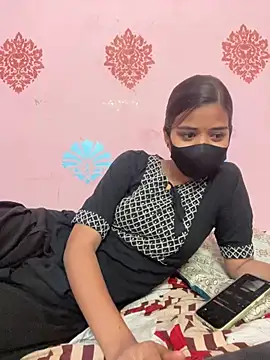 Snapshot of ks536191 chatting on March 10, 5:45 am ks536191 online show from March 10, 5:45 am