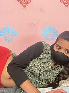 Snapshot of ks536191 chatting on March 23, 5:00 am ks536191 online show from March 23, 5:00 am