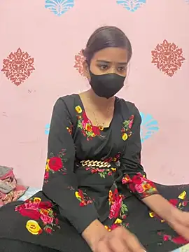 Snapshot of ks536191 chatting on March 24, 5:45 am ks536191 online show from March 24, 5:45 am