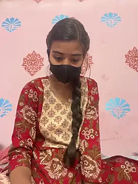 Snapshot of ks536191 chatting on March 26, 5:02 am ks536191 online show from March 26, 5:02 am