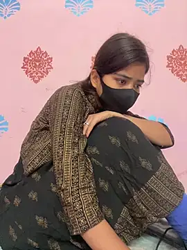 Snapshot of ks536191 chatting on March 29, 4:56 am ks536191 online show from March 29, 4:56 am