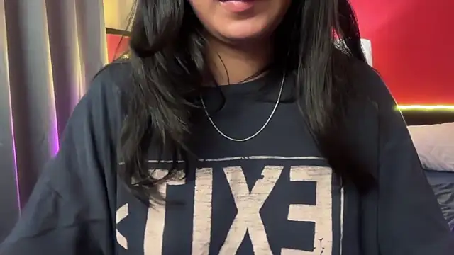 simrann 69 online show from October 11, 9:24 pm